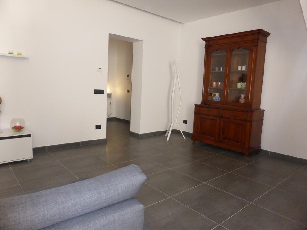 Appartamento In Palazzo Lampedusa Palermo Exterior photo