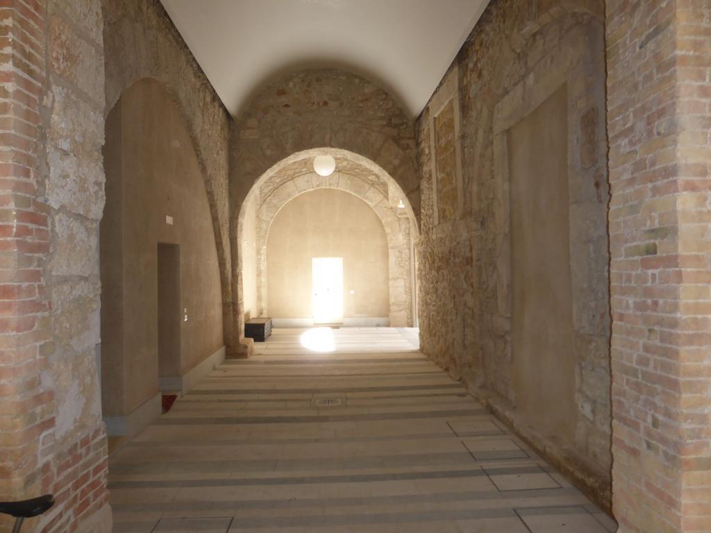 Appartamento In Palazzo Lampedusa Palermo Exterior photo
